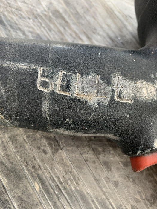 2020 MICHIGAN PNEUMATIC 750SS