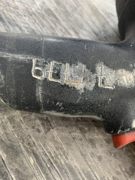 2020 MICHIGAN PNEUMATIC 750SS
