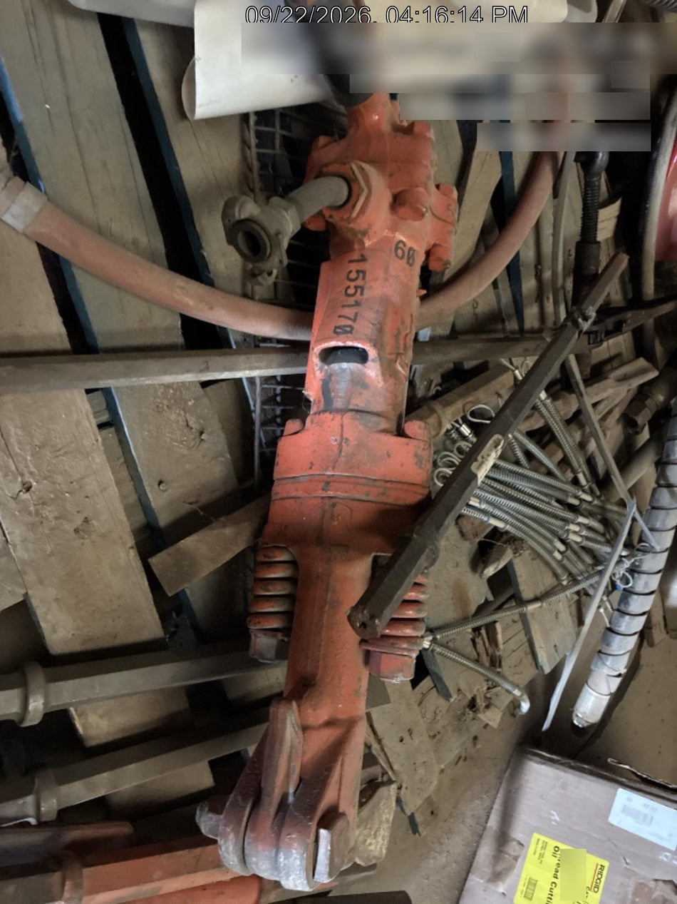 2019 AMERICAN PNEUMATIC TOOL 5240