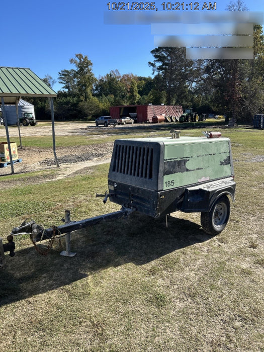 2019 SULLAIR 185-DPQ