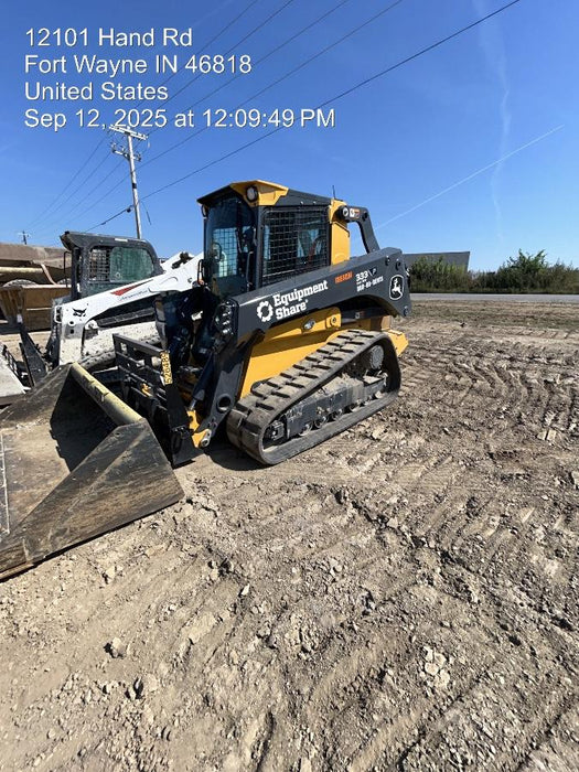 2025 ARROW MATERIAL HANDLING 48" Pallet Forks - Arrow