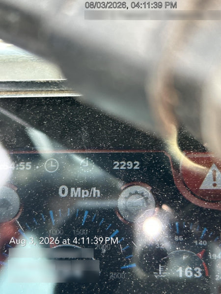 2020 MAGNI TH 12.80