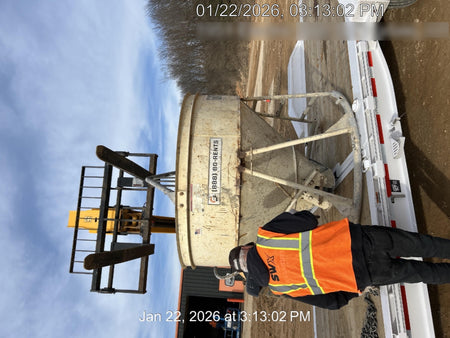 2021 GAR-BRO 482-LP