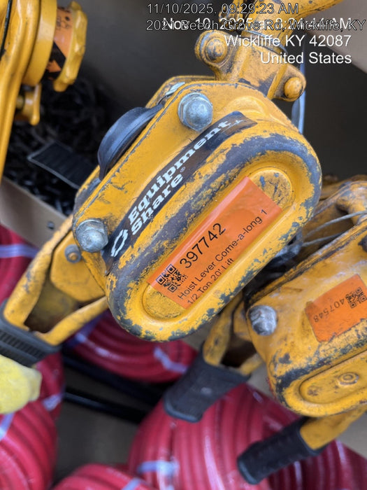 2024 HARRINGTON L5LB015-20