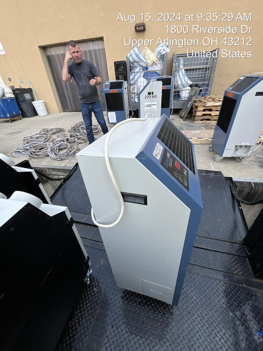 2022 OCEANAIRE OWC1811QC