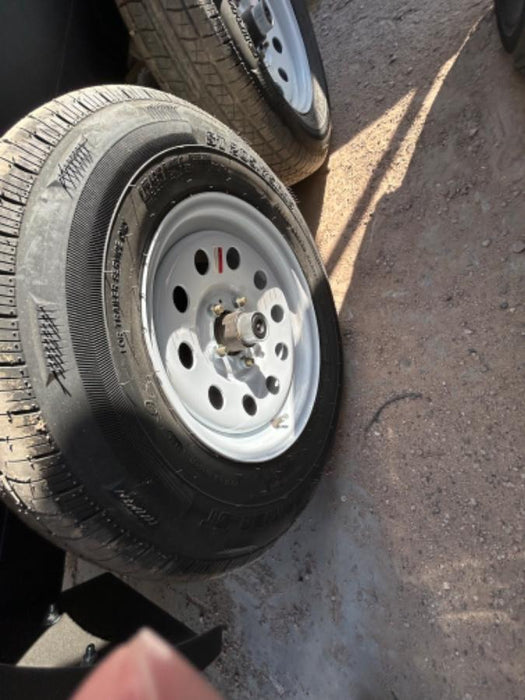 2025 MI-T-M HS-3505-1MGH-UR