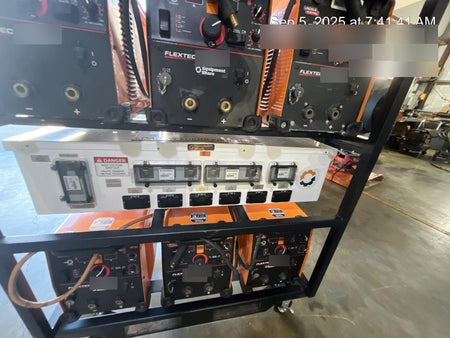 2023 LEX WR6A-7SM-FG26DZ6LD-R