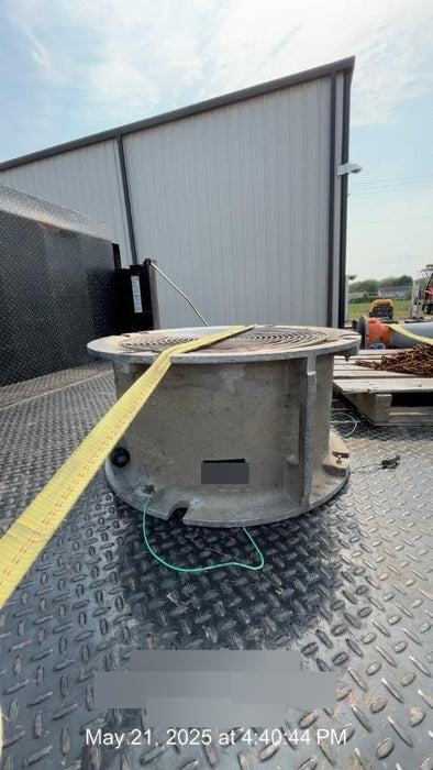 2021 MICHIGAN PNEUMATIC 20262