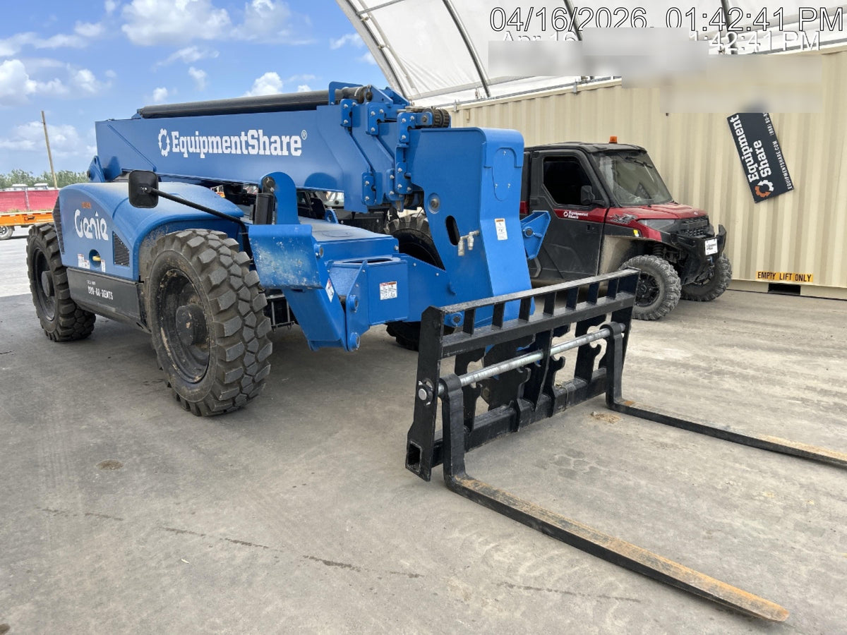 2026 GENIE GTH-1056