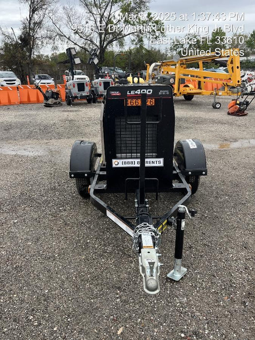 2024 LINCOLN ELECTRIC LE400