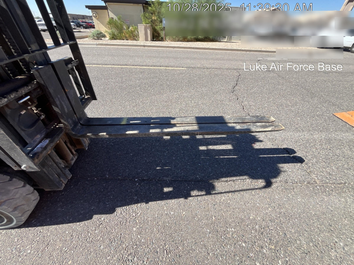 2023 UNICARRIER MAP1F2A25DV