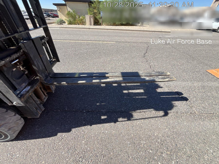2023 UNICARRIER MAP1F2A25DV