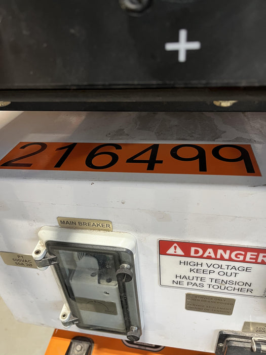 2021 LEX WR6A-7SM-FG26DZ6LD-R