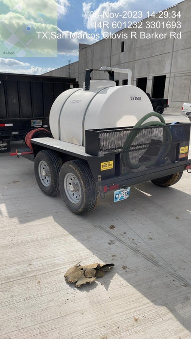 2023 SIMPSON SWT-52517