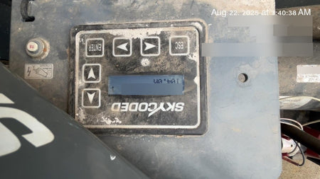 2023 SKYJACK SJ3219
