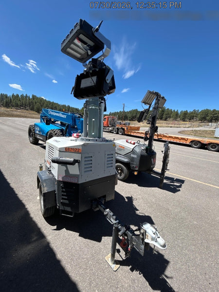 2026 TRIME X-SMART (EL1250H)