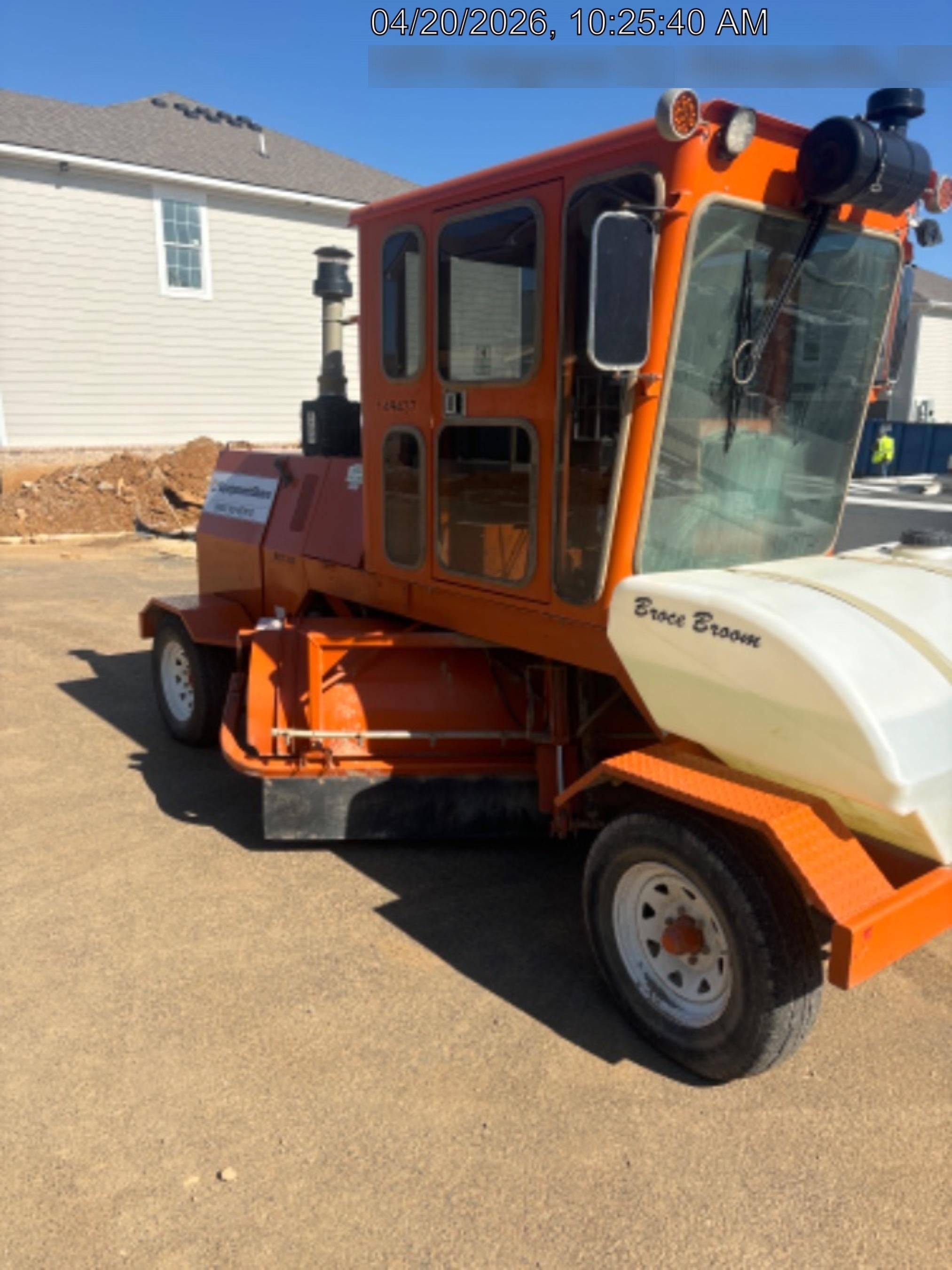 2021 BROCE RCT350