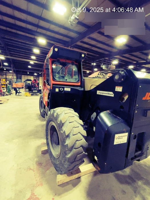 2019 JLG 1644