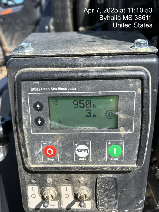 2024 WACKER NEUSON LTT4