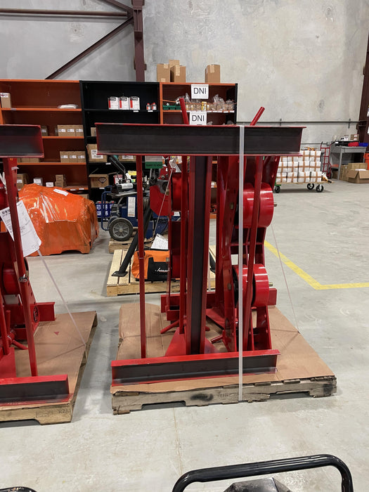 2023 B&B PIPE PN 3808