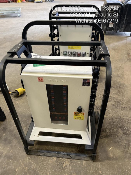 2022 TRYSTAR TP-43C-M-F10