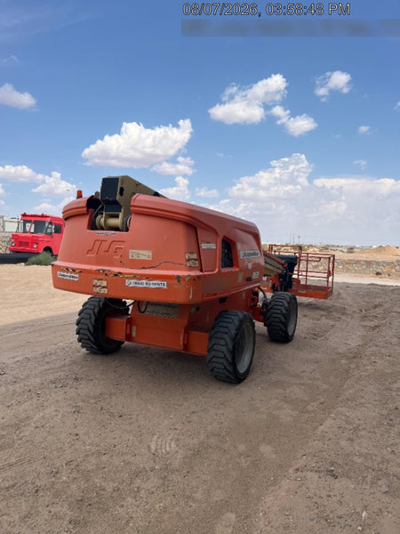 2020 JLG 600S