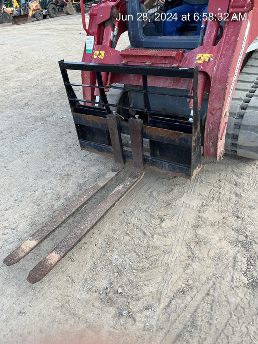 2022 ARROW MATERIAL HANDLING 72" Pallet Forks - Arrow