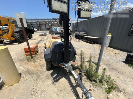 2021 ALLMAND NLV3GR