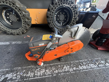 2024 HUSQVARNA K770