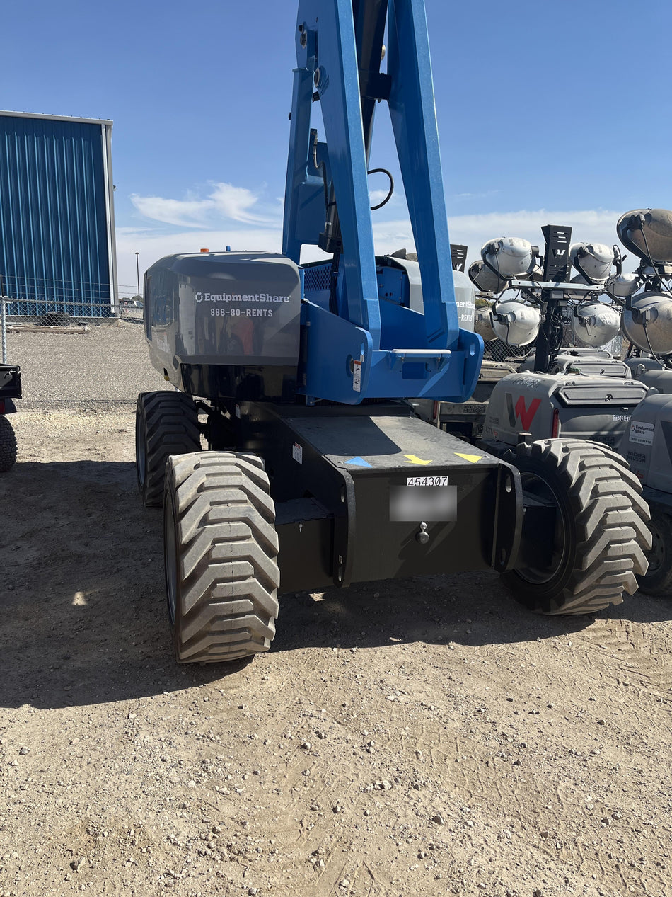 2024 GENIE S-85 XC
