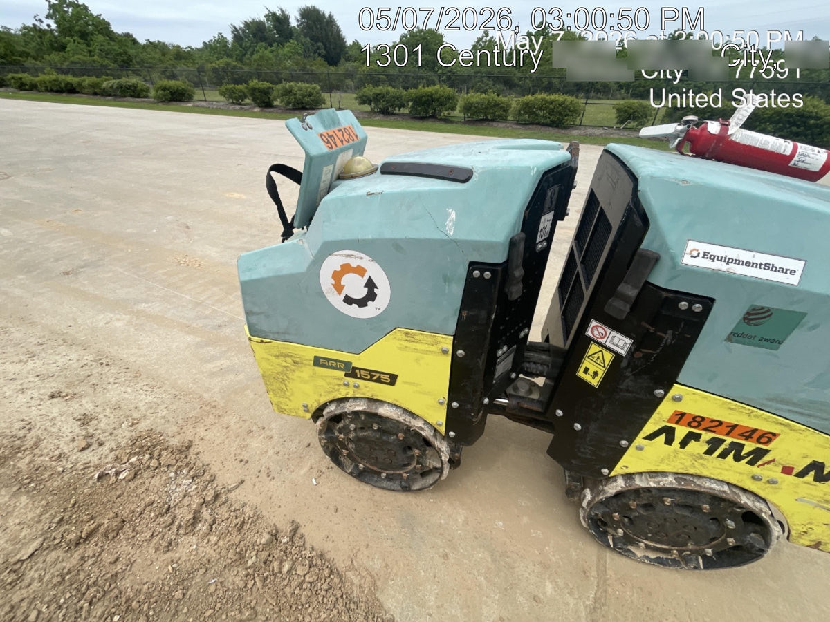 2021 AMMANN ARR 1575