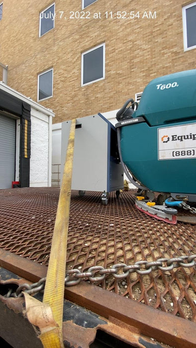 2021 OCEANAIRE 2OAC1211