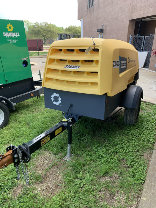 2022 ATLAS COPCO XAS188 CWK