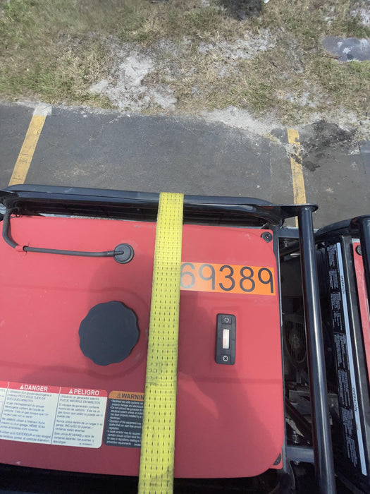 2022 MI-T-M GEN-8000-0MME