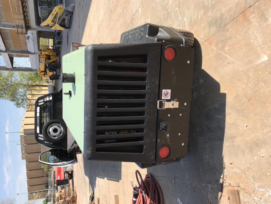 2019 SULLAIR 185-DPQ