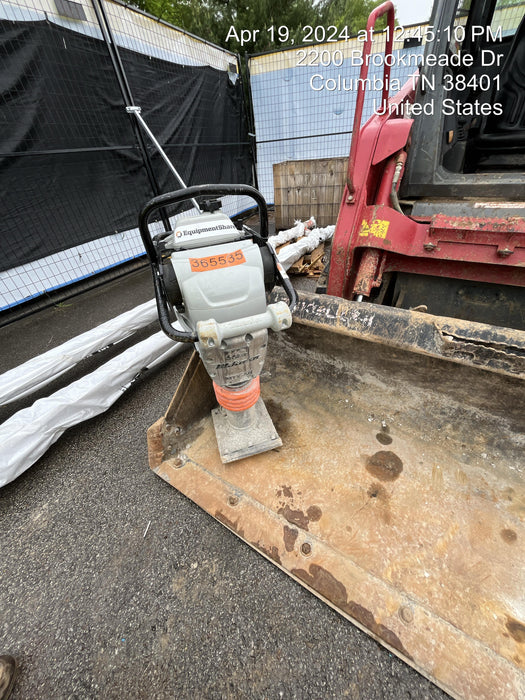 2023 MULTIQUIP MTX60HD