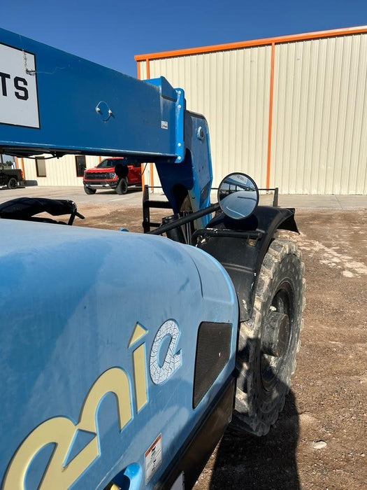 2020 Genie GTH-844 Canopy, Solid Tires, Work Lights, Beacon, Aux Hydraulics, Back up Alarm, Lifting Eye