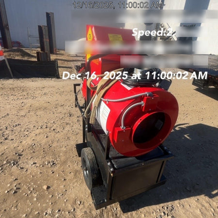 2024 CAMPO EB200D-RE1
