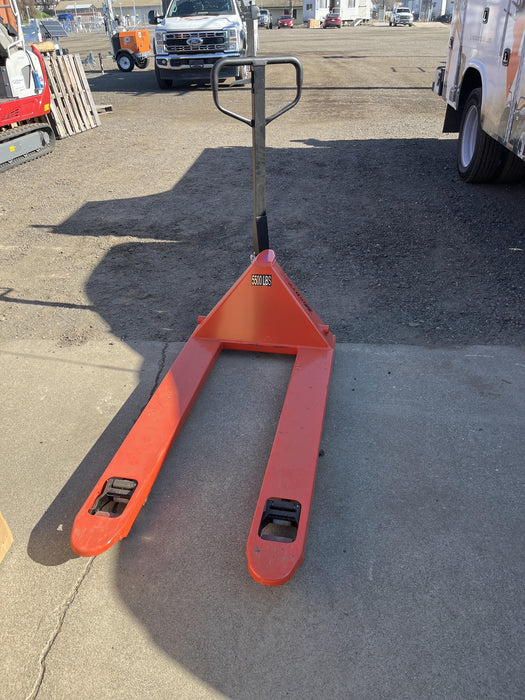 2024 MIGHTY LIFT ML55M