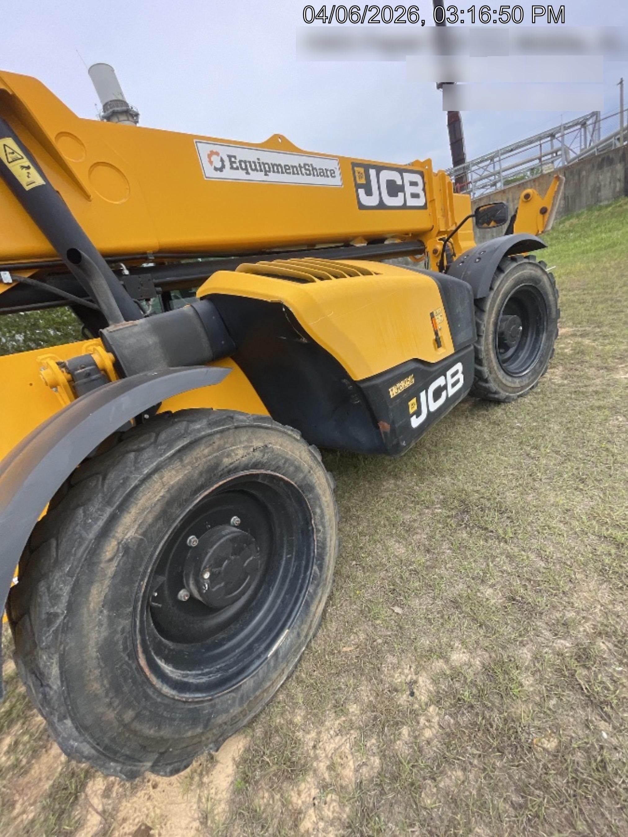 2021 JCB 510-56