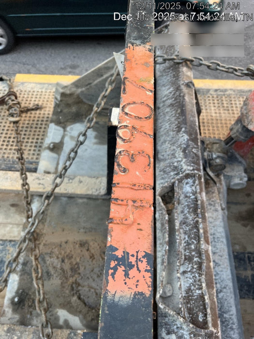 2024 ARROW MATERIAL HANDLING F5100CB