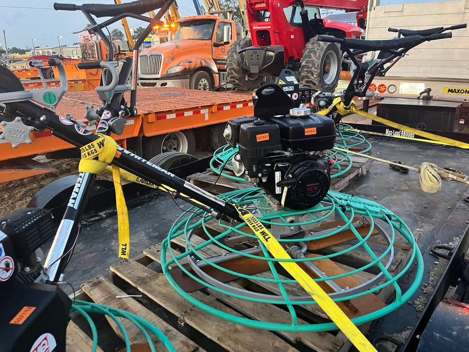 2025 MULTIQUIP B46H90