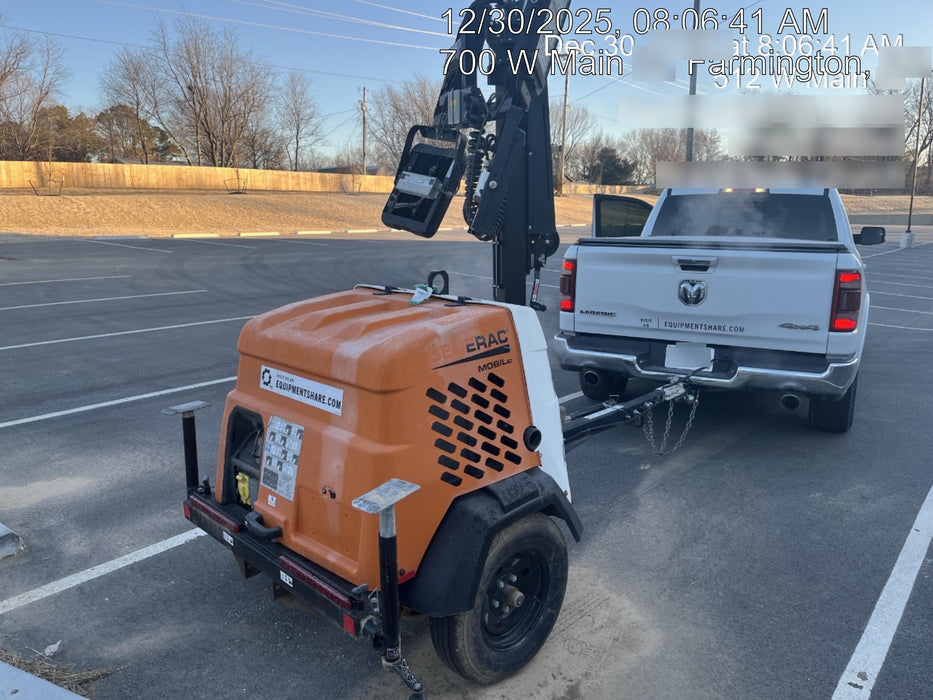 2023 GENERAC MLT2