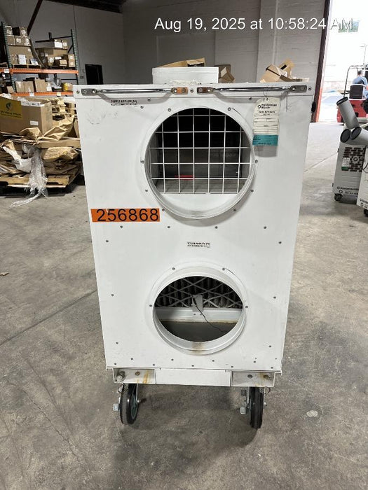 2022 UNITED COOL AIR PACH5N1AS10