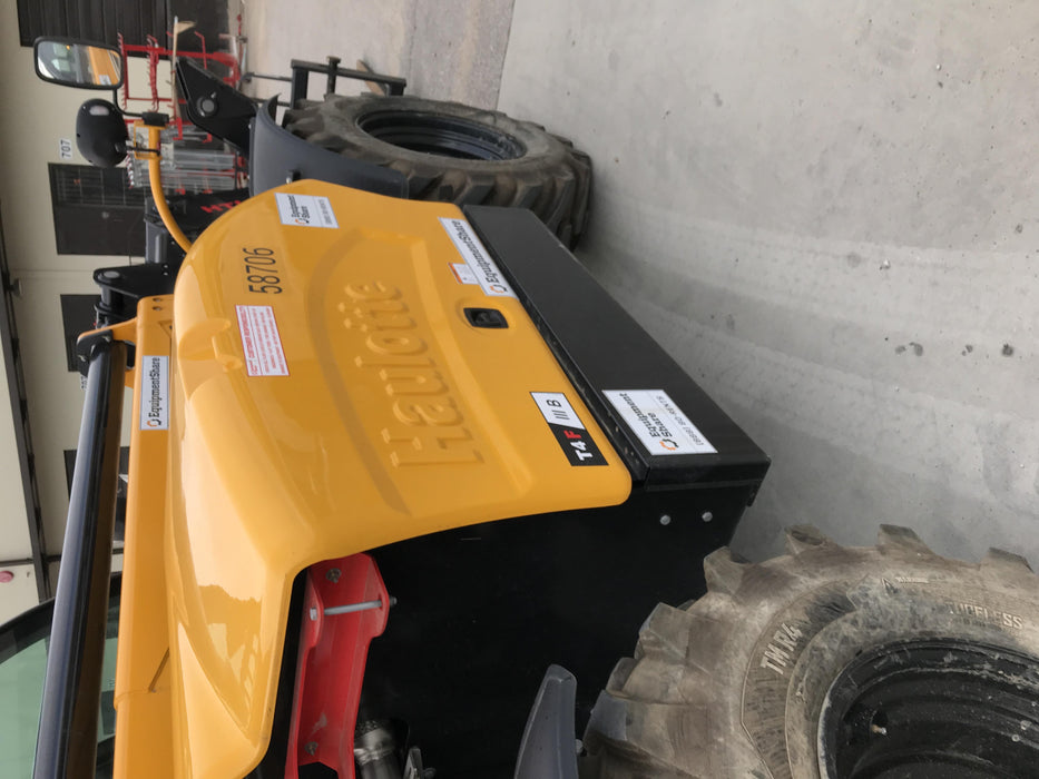 2020 HAULOTTE HTL9055