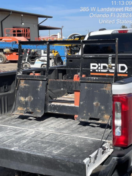 2024 ARROW MATERIAL HANDLING FS5100CB - 72"