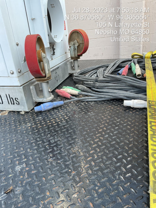 2022 SMARTECH SLIC12R-MSH