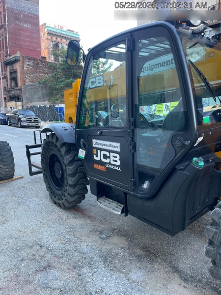 2022 JCB 509-42