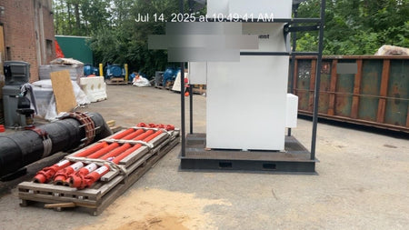 2023 FUJI MD350-EQS