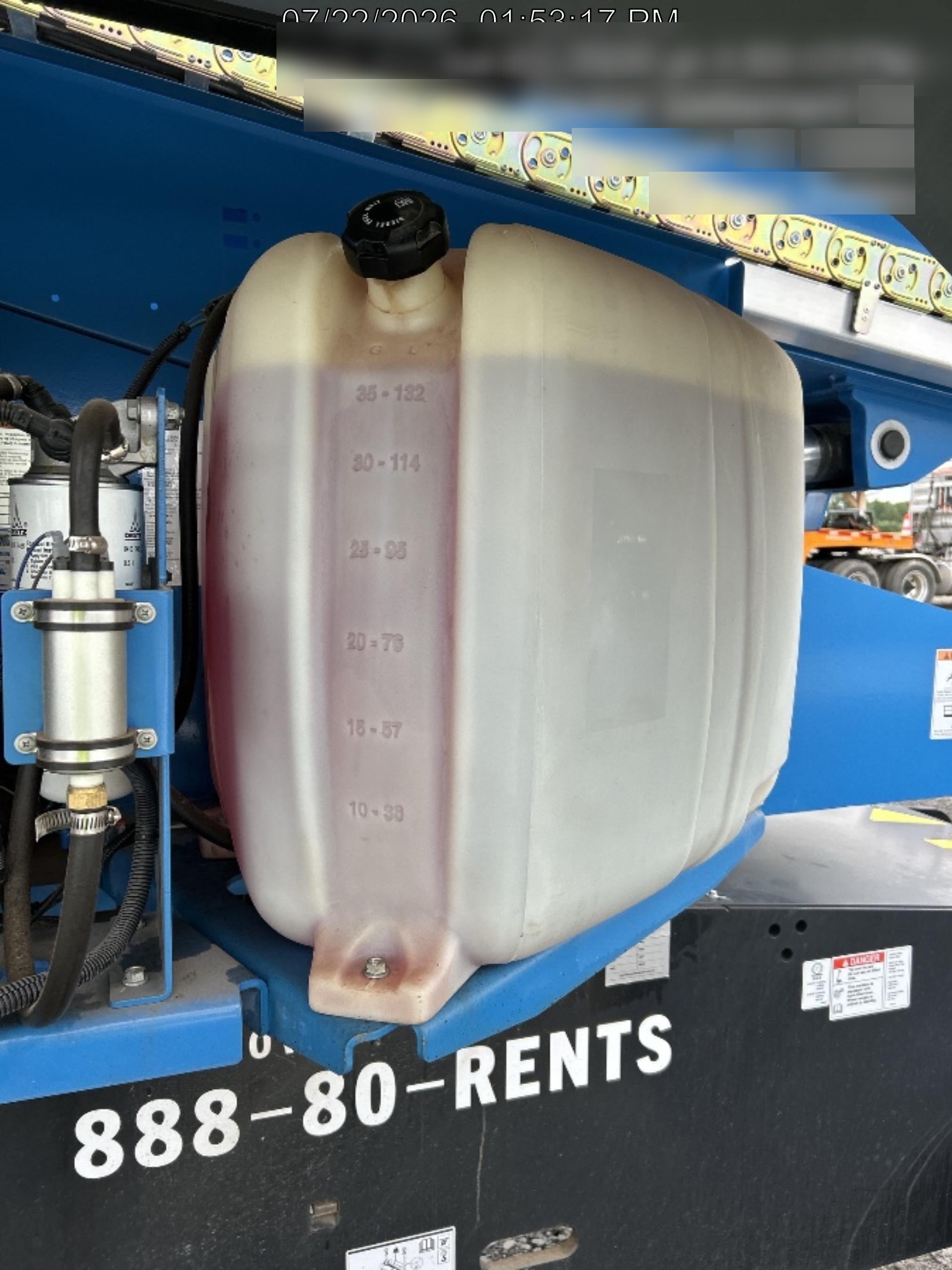 2026 GENIE S-65 XC